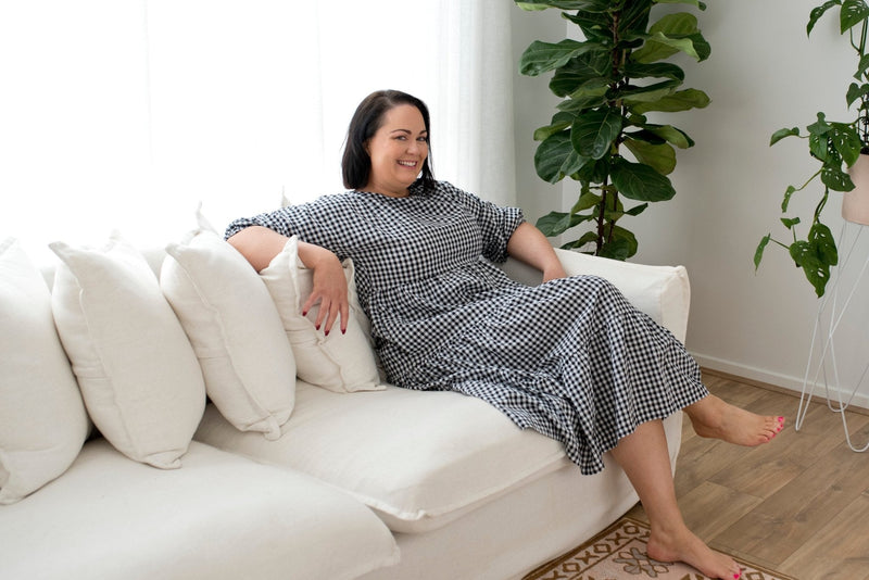 Best Ethical & Sustainable Plus Size Fashion Brands - Stride